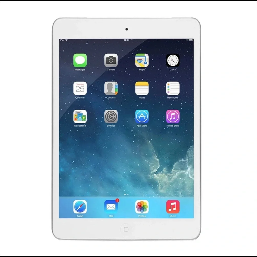 Apple iPad Mini